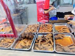 -老北京前门烤鸭(北中路99店)