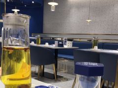 -兰湘子·湘菜小炒(崂山丽达店)