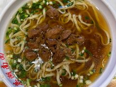 -李兰英湖南面馆(护国路店)