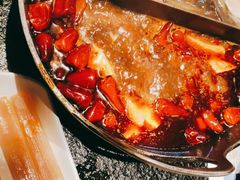 -盡膳口福跷脚牛肉火锅(北美新天地店)