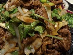 -京味斋·烤鸭·北京菜(安贞店)