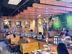 -梨花自助烤肉(天河城店)