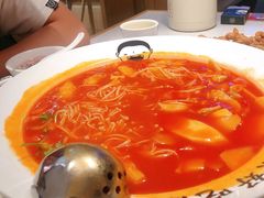 -江渔儿酸菜鱼(东厦一百店)