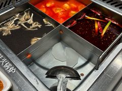 -海底捞火锅(宇飞大厦店)