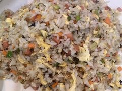 扬州炒饭-蒋家桥饺面店(奥邦店)