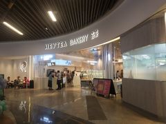 -喜茶(贵阳国贸逸天城店)