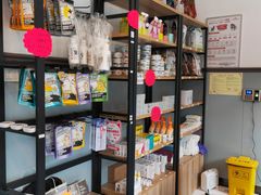 -伟伟宠物医院·瑞派猫友好医院·猫科(光谷店)