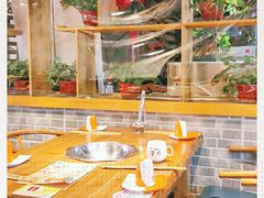 -津门羊大爷·铜锅涮肉(黄河道店)