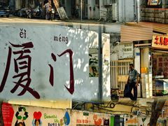 -溪岸路花鸟市场