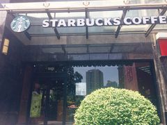 -星巴克(无锡东方商厦店)