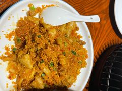 -唐师傅湘西名菜馆(武陵路店)