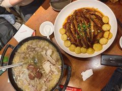 -大宝全猪馆(南京路店)