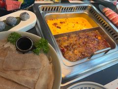 -大隐·成都火锅Bistro(合生麒麟新天地店)