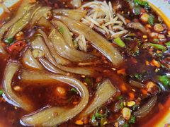 -雲记卢妈冷锅串串(中道街总店)