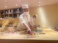 -鮨青(恒基名人购物中心店)
