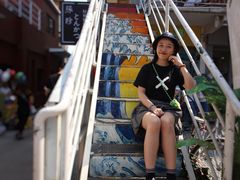 -猫咪博物馆(顶澳仔猫街店)