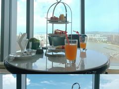 -三迪希尔顿酒店·星空酒廊