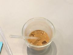-KYO COFFEE(胶州路店)