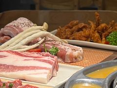 -喜来稀肉(虹泉路店)