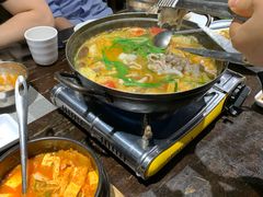 -向阳庄烧烤店(望京西园店)