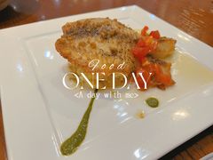 -斯比特花园西餐厅(东方商厦店)