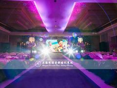 -上海棕榈滩海景酒店