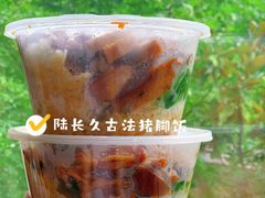 -陆长玖古法猪脚饭(玄风桥店)