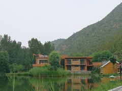 -仙居谷风景区