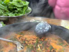 -笔记安顺夺夺粉火锅