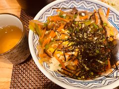 -樱の千渡日式料理·铁板烧•烧鸟(金盛田广场店)