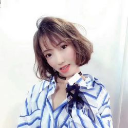 -GIRL STYLE 烫发·染发沙龙