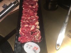 -手选潮汕鲜活牛肉火锅(二七广场店)