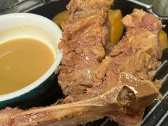-大梁骨头馆·酱骨老菜(友好店)