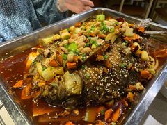 -蜀湘小灶·家常菜(积水潭店)