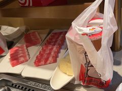 -海底捞火锅(金地广场生日主题店)