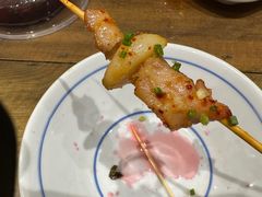 -盟重烧烤(东瓜山创始店)