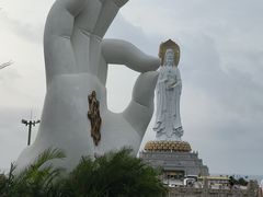 -三亚南山文化旅游区