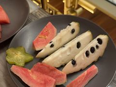 -杭州临平万丽酒店·燃餐厅(人民大道店)