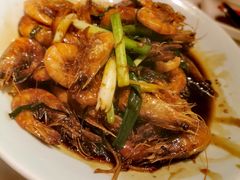 -老头儿油爆虾(星光一期店)