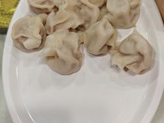 -听涛雅苑百味饺子老家菜馆
