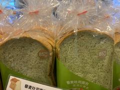 藜麦吐司-85度C(石狮德辉店)