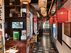 -老萍巷莲花血鸭·萍乡地标江西菜(步行街店)