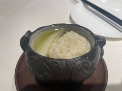 清炖蟹粉狮子头-淮扬府(安定门店)