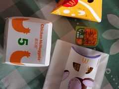 -麦当劳(鼓楼店)