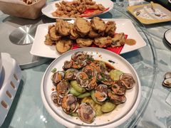 -大连湾旭日饭店(大连湾店)