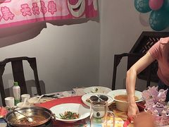 -徽镇小厨·经典徽菜(十里河店)
