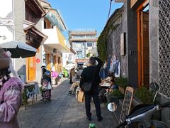 -大理床单厂艺术区