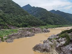 -百漈沟生态旅游景区