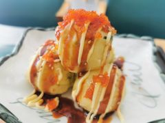 土豆沙拉-村上一屋(望京店)