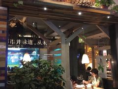 -猛料鸭仔饭(赤坎店)